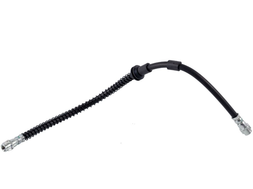 Flexible brake hose Audi Q7: 1987476325 Bosch Brake Hose