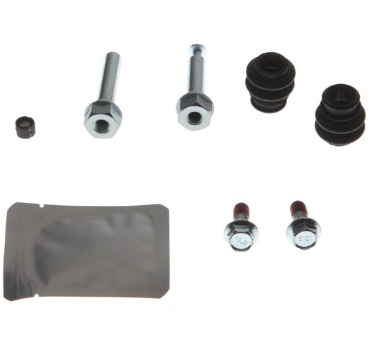 Brakes KIA Pro Cee'D (Kia Pro Cee'D): 810078 Frenkit Brake caliper guide pin repair kit