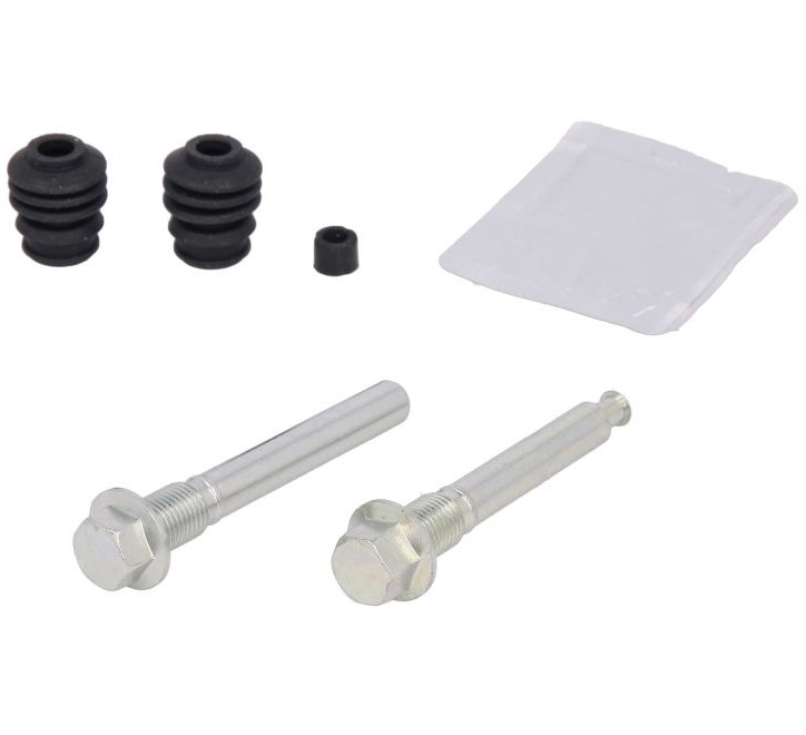 Brakes Dodge: 810045 Frenkit Brake caliper guide pin repair kit