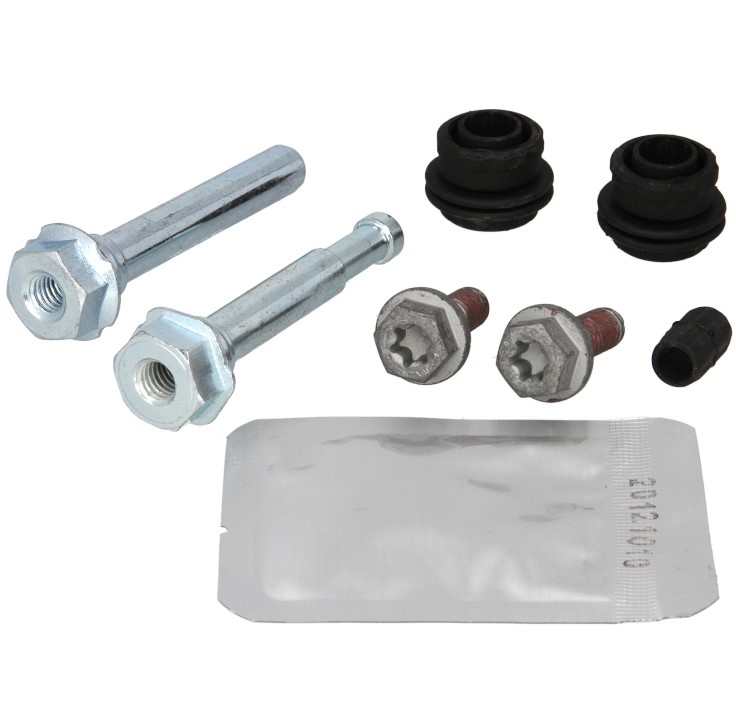 Frenkit 810080 Brake caliper guide pin repair kit 810080 810080 Frenkit Brake caliper guide pin repair kit