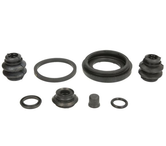 Frenkit 234041 Rear brake caliper repair kit, rubber seals 234041 234041 Frenkit Rear brake caliper repair kit, rubber seals