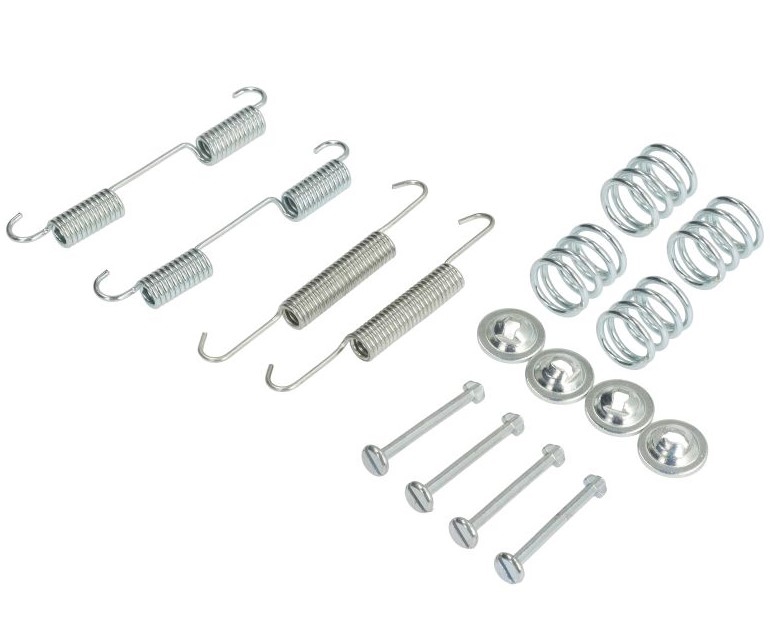 Autofren D31032A Brake pad fitting kit D31032A D31032A Autofren Brake pad fitting kit