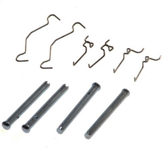 901683 Frenkit Brake pad fitting kit