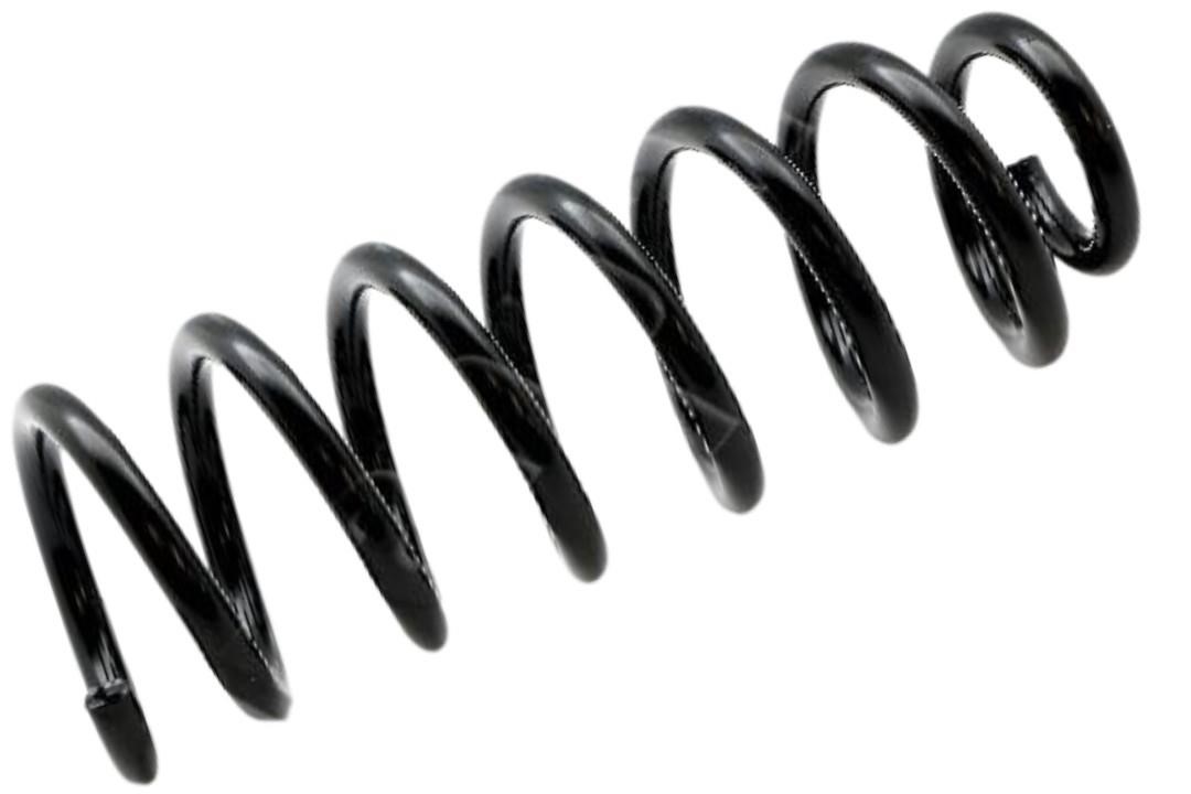 Japanparts ZC5930C Rear coil spring ZC5930C ZC5930C Japanparts Rear coil spring