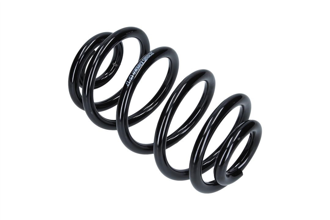 Kamoka 2120185 Rear coil spring 2120185 2120185 Kamoka Rear coil spring