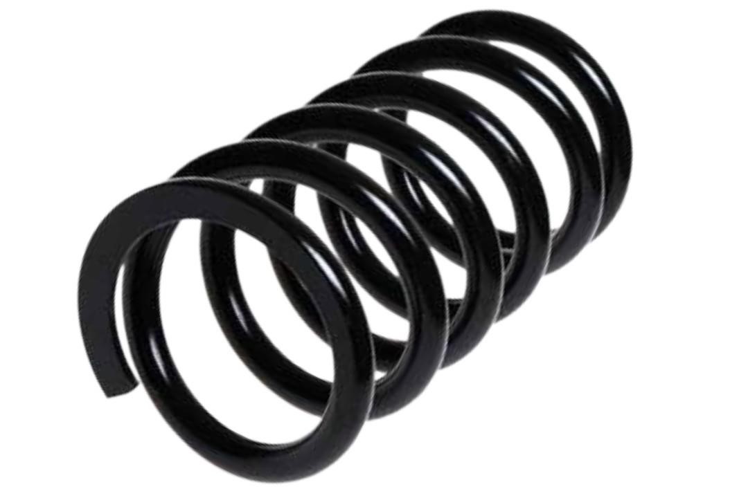Lesjofors 4259234 Rear coil spring 4259234 4259234 Lesjofors Rear coil spring