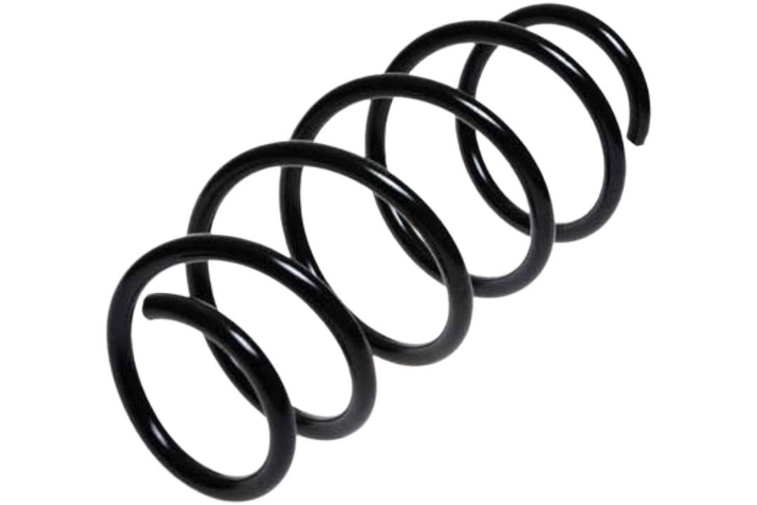 Lesjofors 4063492 Front coil spring 4063492 4063492 Lesjofors Front coil spring