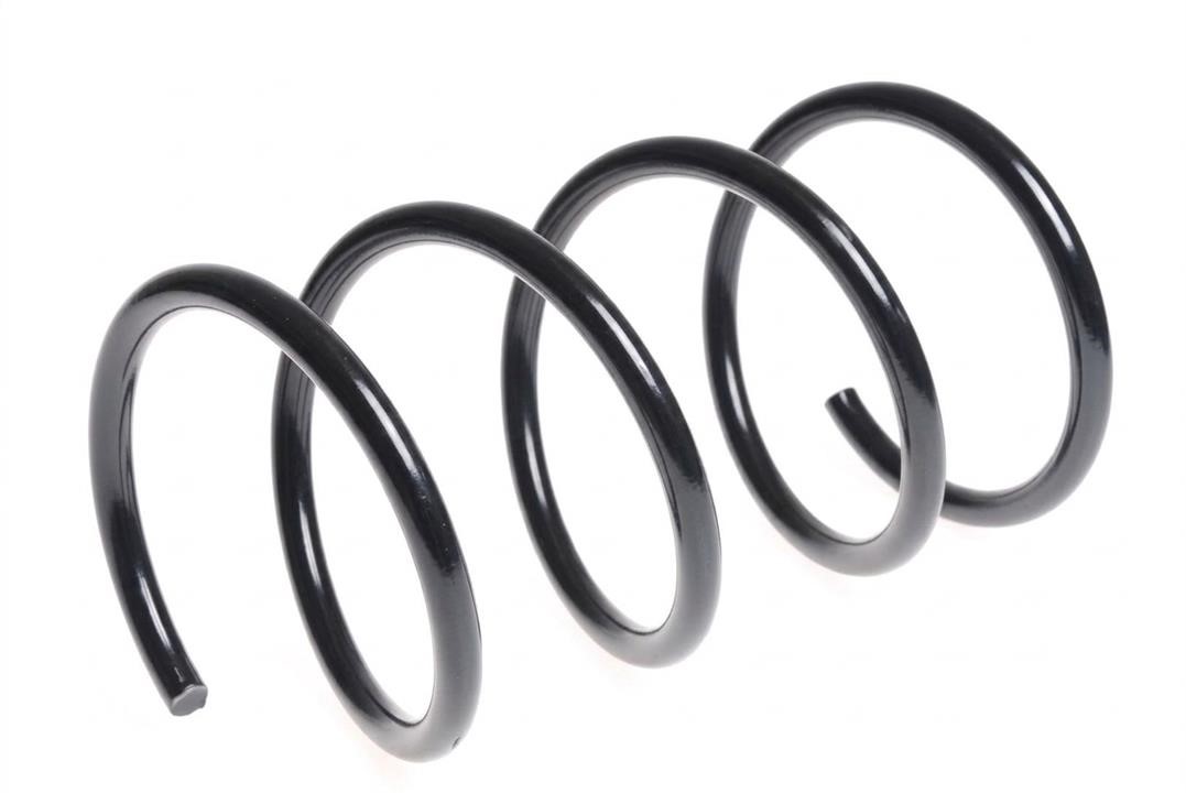 Suspension springs Kia: 4044221 Lesjofors Front coil spring