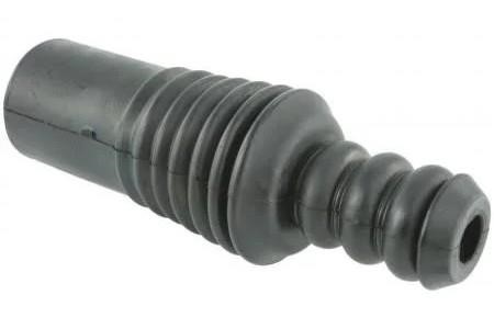 Shock absorber dust cover Renault Duster: 2654002 Sasic Front shock absorber boot