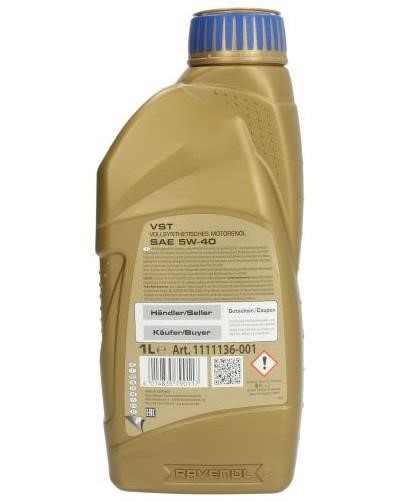 Buy Ravenol 1111136-001-01-999 at a low price in United Arab Emirates!