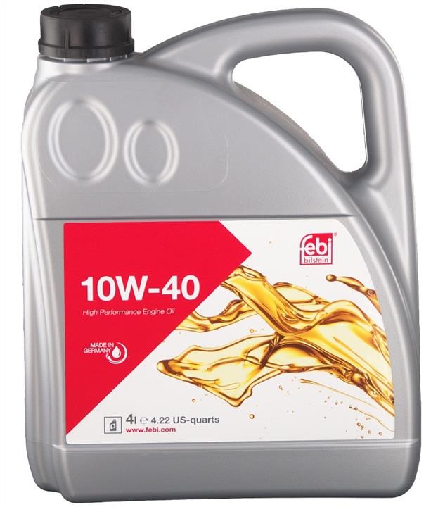 32932 febi Engine oil Febi Engine Oil 10W-40, 4L