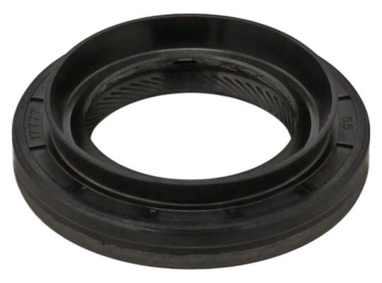 Drive shaft seal Renault Captur: 534300 Elring SEAL OIL-DIFFERENTIAL right
