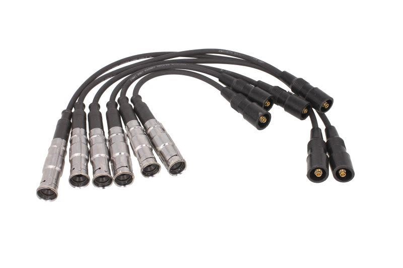 Bremi 251 Ignition lead set 251 251 Bremi Ignition lead set
