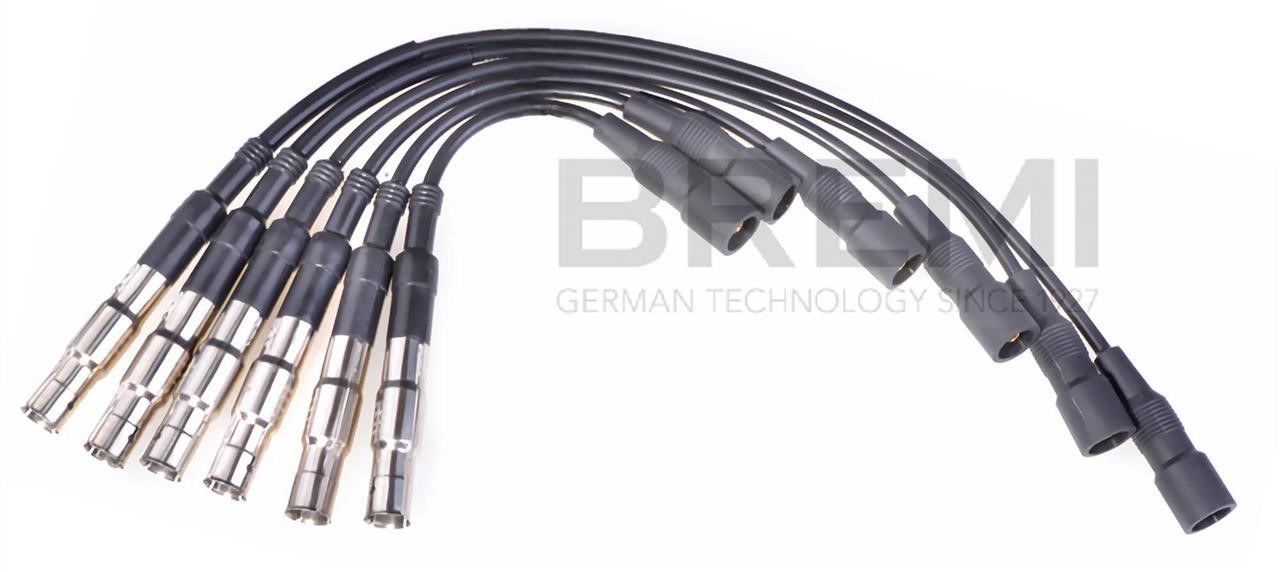 Ignition lead set Bremi 251