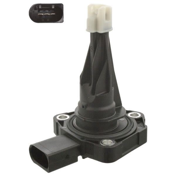 12617638341 BMW Oil level sensor