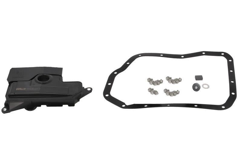 TEK034 Purflux Hydraulic Filter Kit, automatic transmission