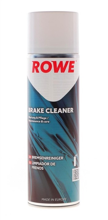 23071000599 Rowe ROWE Hightec Brake Cleaner, 500 ml