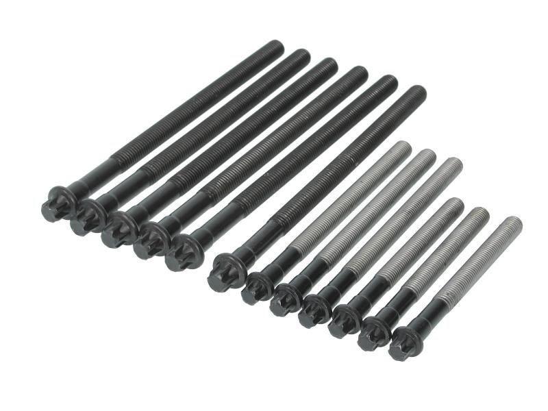 143231001 Victor Reinz Cylinder Head Bolts Kit