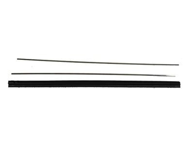 988252E000 Hyundai/Kia Wiper Blade Rubber