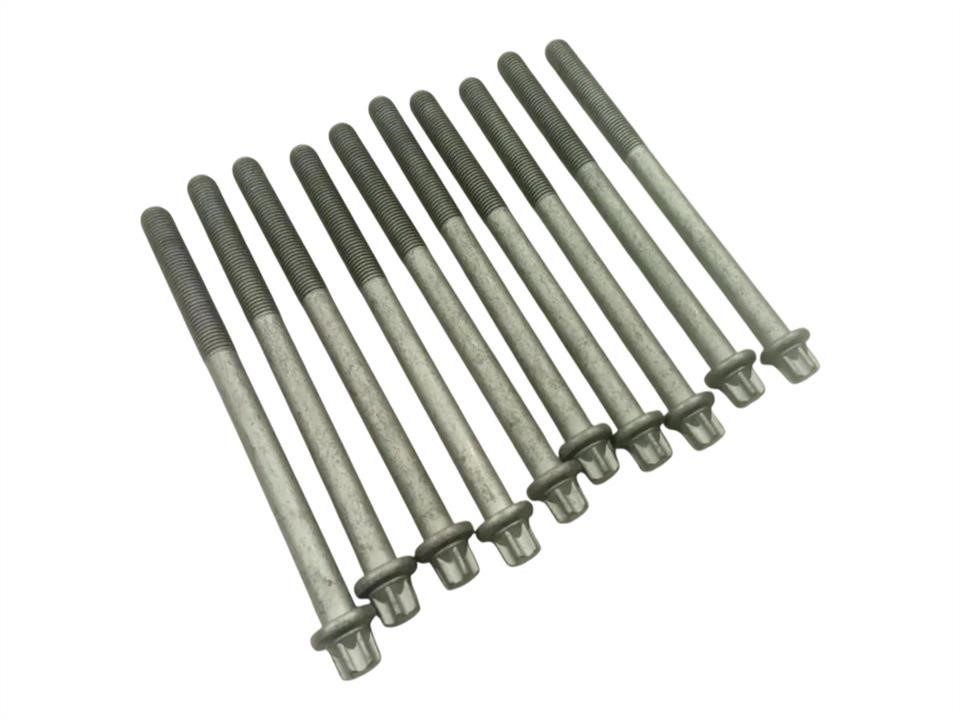 143210201 Victor Reinz Cylinder Head Bolts Kit