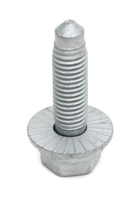 N91178401 VAG Bolt