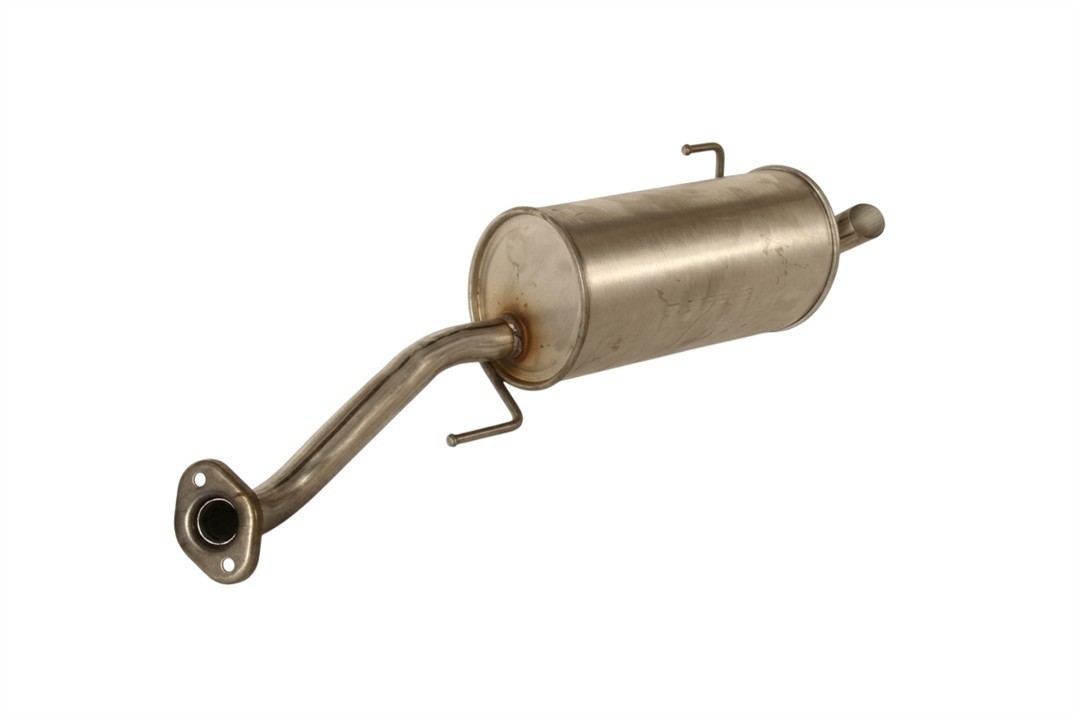 Rear exhaust silencer Nissan: 145117 Bosal End Silencer