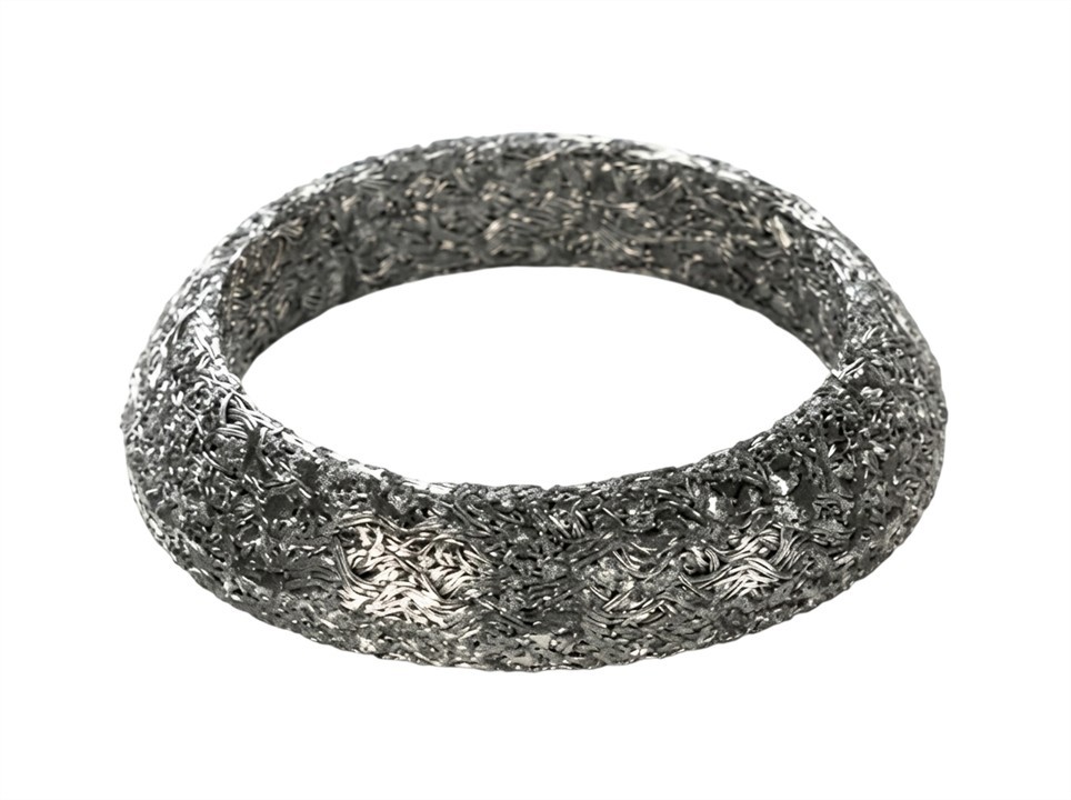 256113 Bosal Exhaust pipe gasket