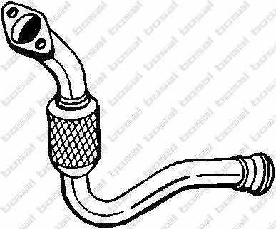Buy Bosal 713-253 at a low price in United Arab Emirates!