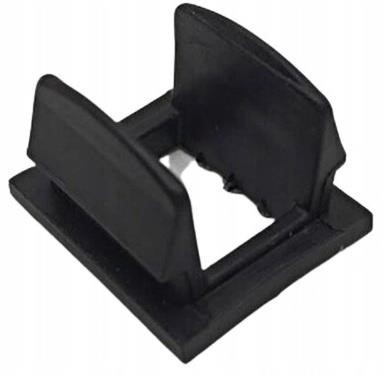 4M0854451 VAG Clip, trim/protective strip