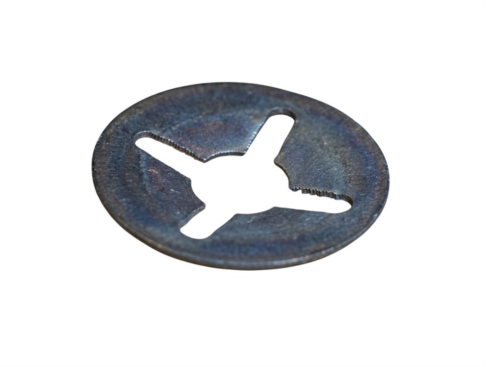 698721 Citroen/Peugeot Clip