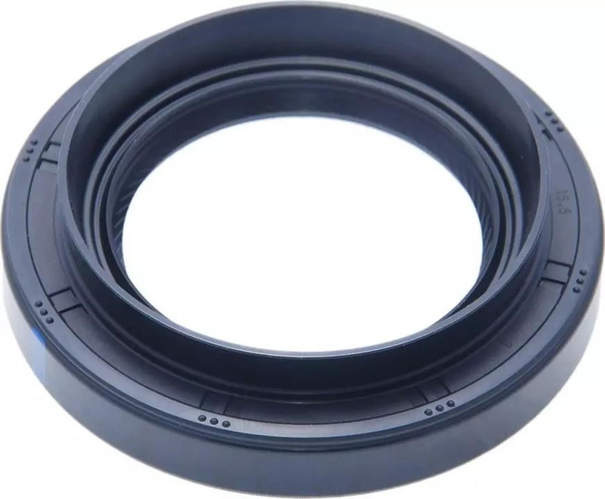 Crankshaft gasket Toyota Echo: 9031125032 Toyota Front crankshaft oil seal