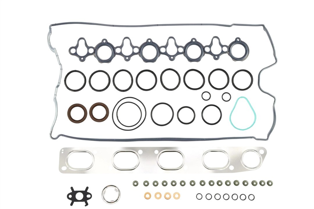 Complete engine gasket set Renault Trafic: 418723P Corteco Gasket Set, cylinder head