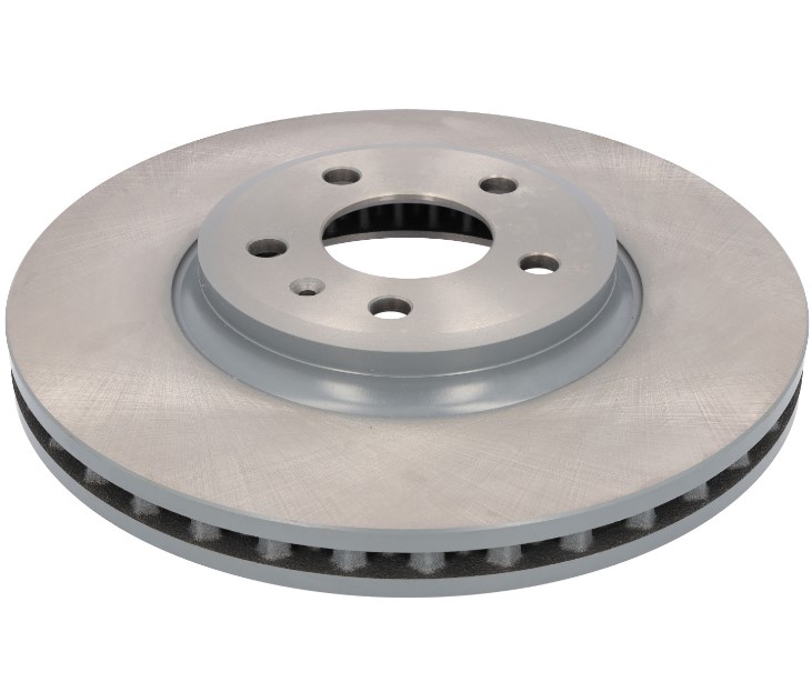 TRW DF6015S Front vented brake disc DF6015S DF6015S TRW Front vented brake disc
