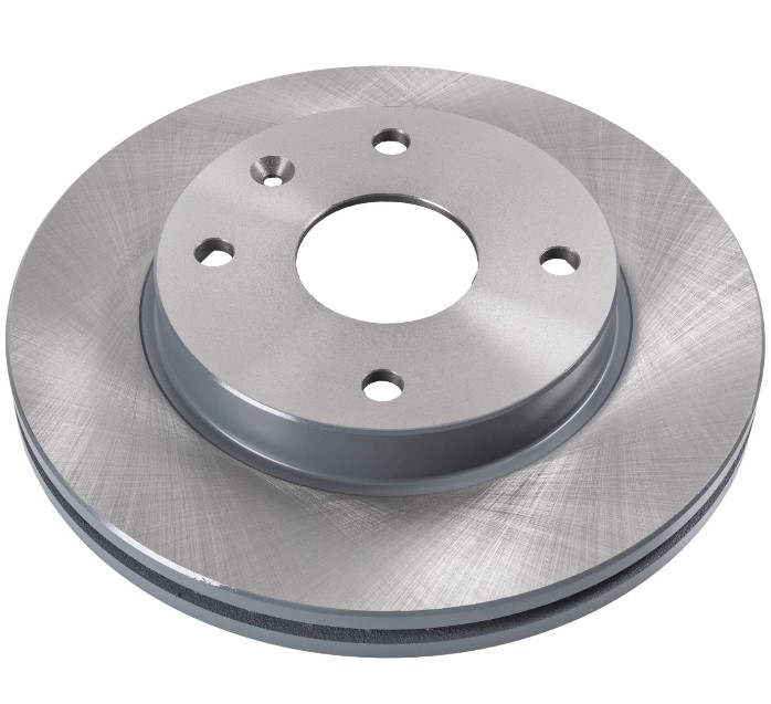 Sangsin SD3017 Front vented brake disc SD3017 SD3017 Sangsin Front vented brake disc