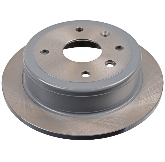 Brake discs Daewoo Nubira: SD3033 Sangsin Rear solid brake disc