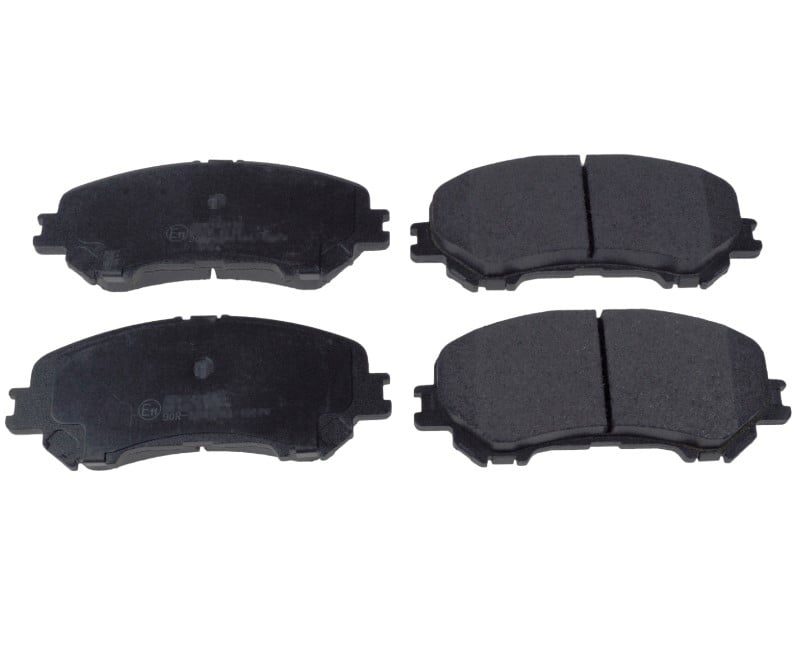 SP1715 Sangsin Front disc brake pads, set