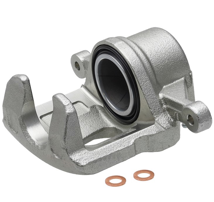 Brake caliper support bracket Kia: HZPHY502A NTY Brake caliper bracket