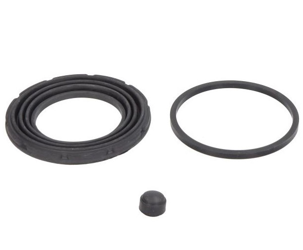 Brake spare parts Mazda CX-5 II (KF): 1140043 Quick brake Brake caliper repair kit