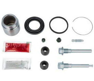 743289 Frenkit Repair kit brake caliper rear SuperKit