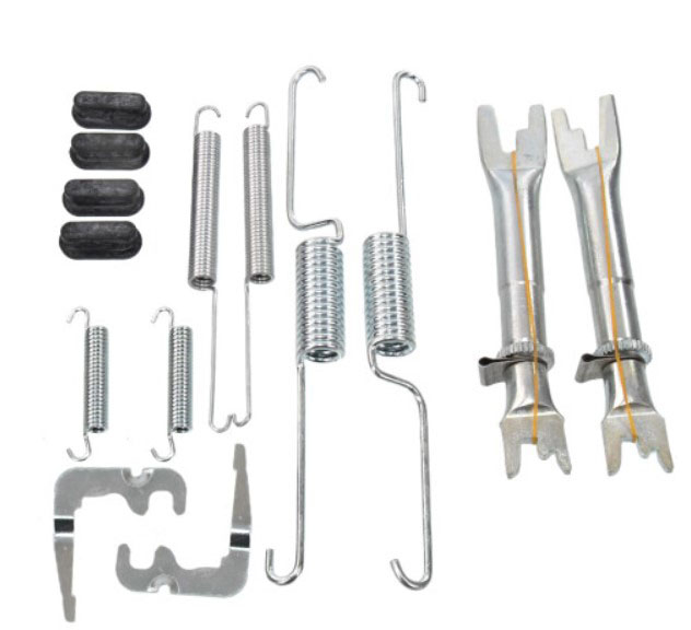 K61784301 Vika Brake pad fitting kit