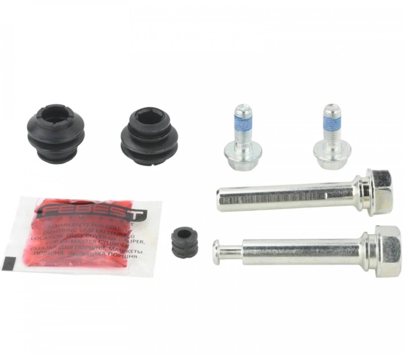 Febest 1274-SONF-KIT Brake caliper guide pin repair kit 1274SONFKIT 1274SONFKIT Febest Brake caliper guide pin repair kit