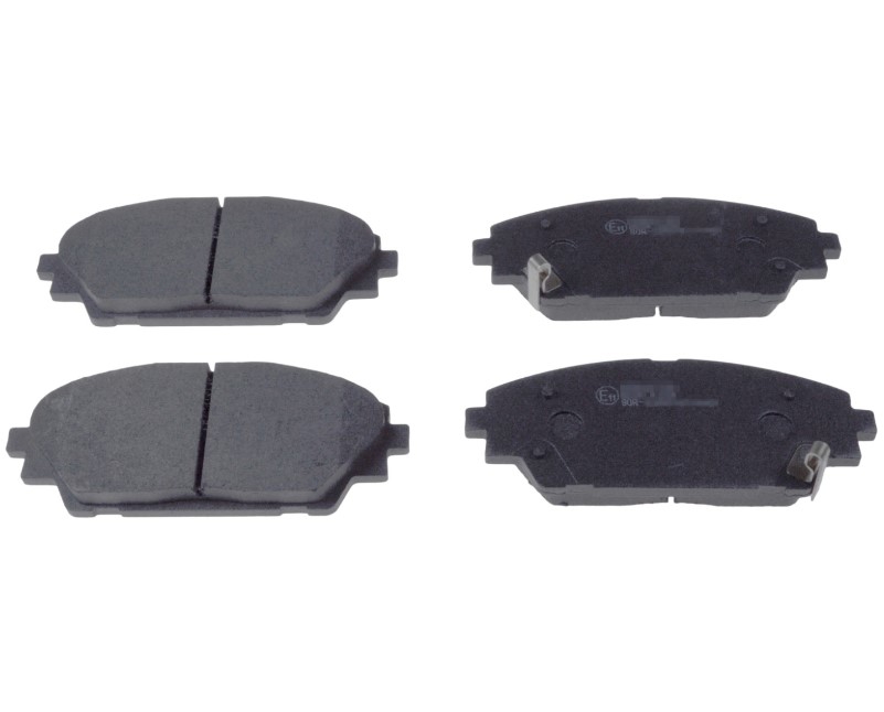 Remsa 1569.02 Brake pad set 156902 156902 Remsa Brake pad set