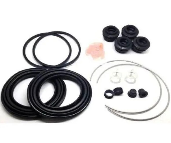 Brakes Toyota Rav 4: 0447833130 Toyota Brake caliper repair kit