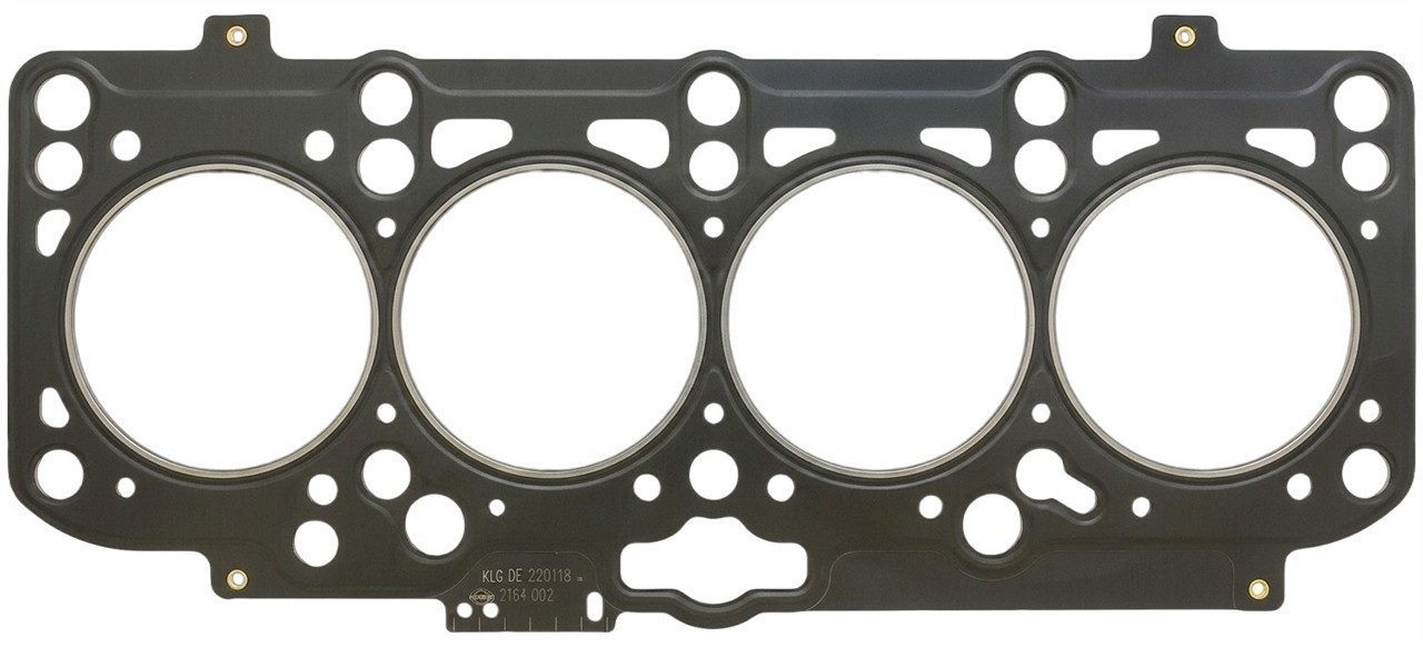 124002 Elring Cylinder head gasket