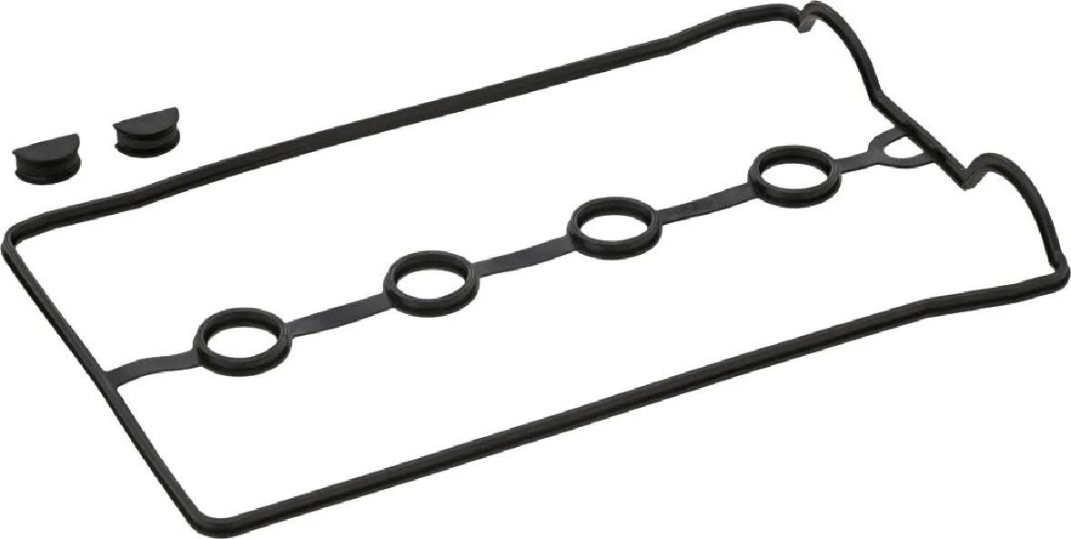 174251 Elring Valve cover gasket set