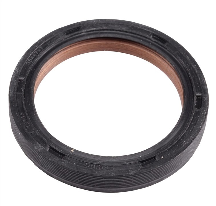 Elring 431.420 Front crankshaft oil seal 431420 431420 Elring Front crankshaft oil seal