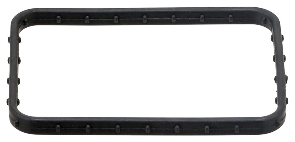 Thermostat o-ring Mini Cooper: 569421 Elring Termostat gasket