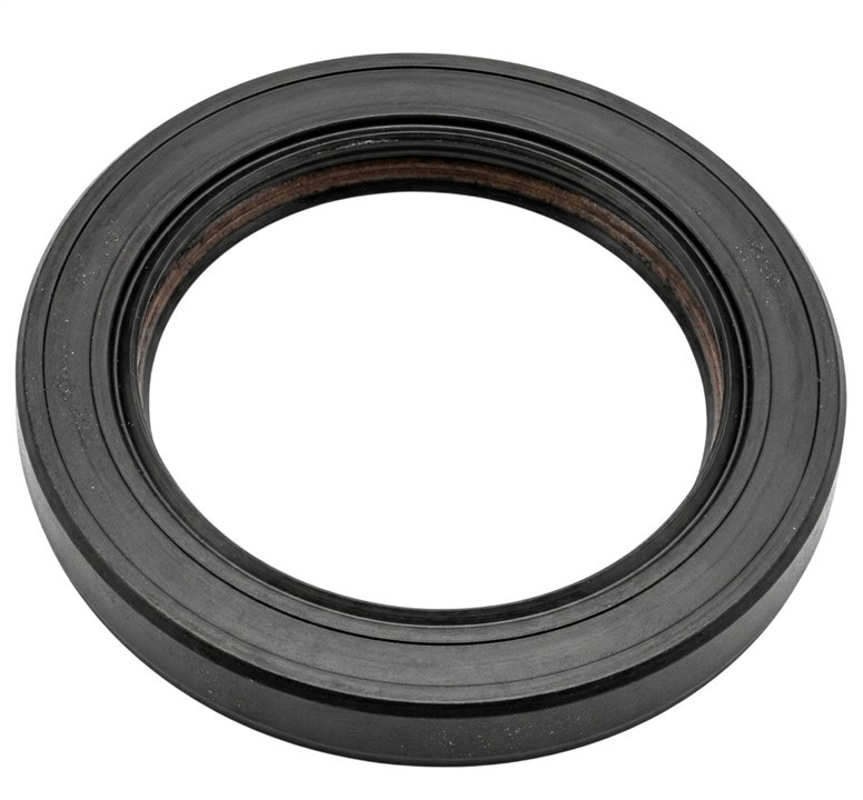 Drive shaft seal Mini: 729370 Elring Shaft Seal, differential