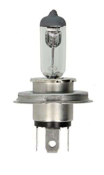 Front main light KIA Shuma (Kia Shuma): 12342PRB1 Philips Halogen lamp Philips Vision +30% 12V H4 60/55W +30%