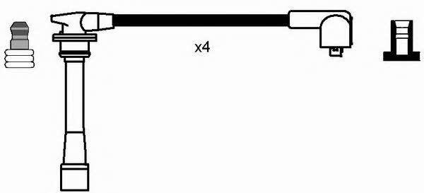 Buy NGK 0709 at a low price in United Arab Emirates!